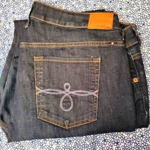 18W Lucky Brand Jeans
